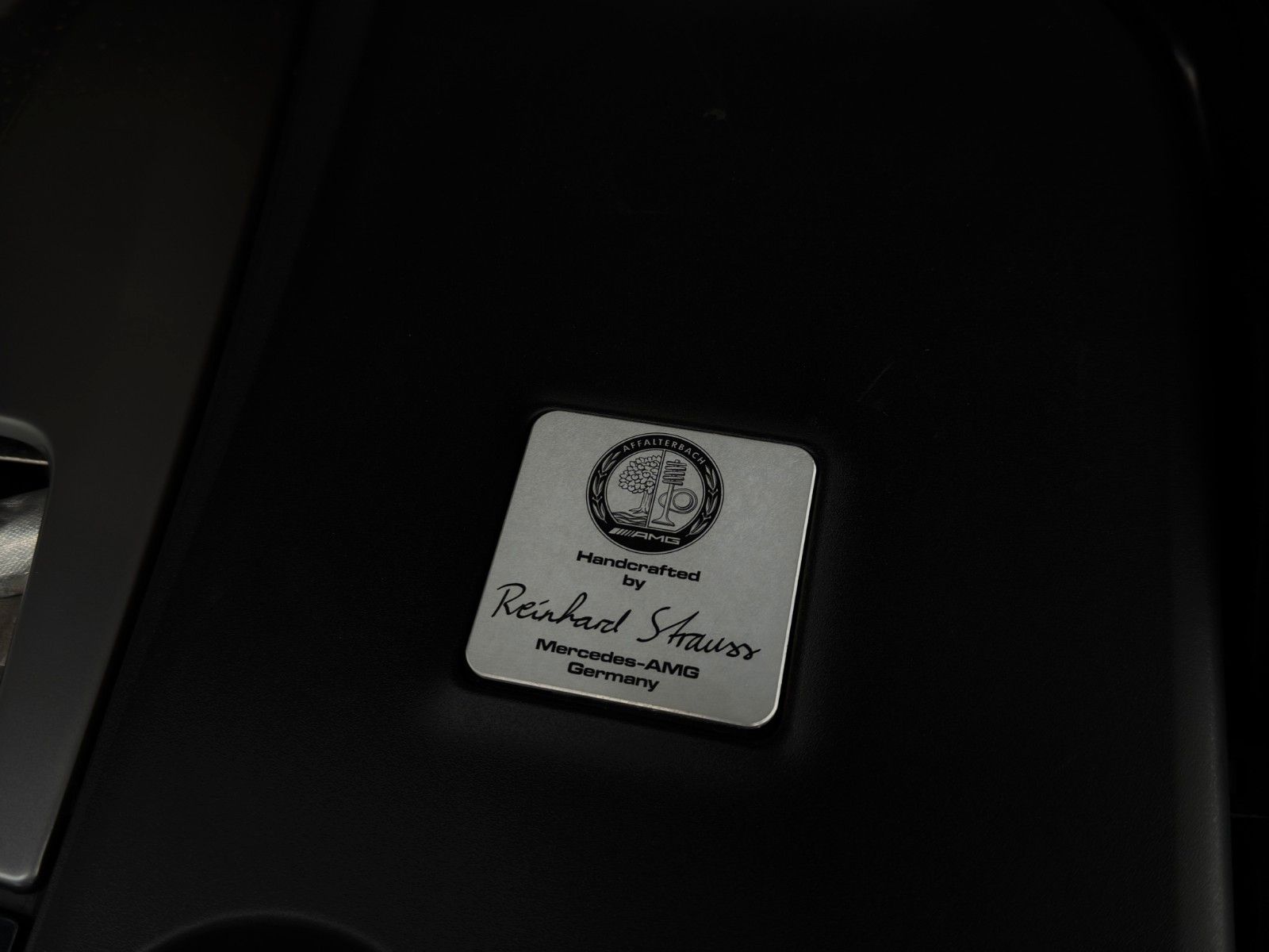 Fahrzeugabbildung Mercedes-Benz E63s AMG 4Matic+ Pano/Magno/SportAGA/Widescreen