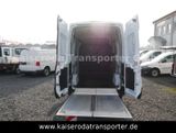 Ford Transit FT350 L2H2 Ladebordwand Bär Klima - Ford Transit ft 350