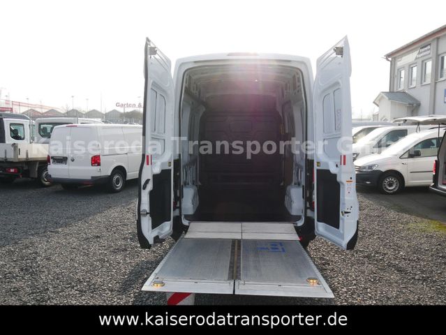 Ford Transit FT350 L2H2 Ladebordwand Bär Klima