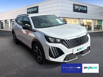 Peugeot 2008 - 3