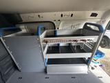 Volkswagen Caddy Kasten SORTIMO 2.0TDI A/C Standheizung - Angebote