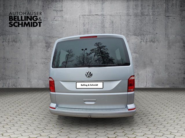 T6 Multivan 2.0TDI Aut. Comfortline AHK Standhzg