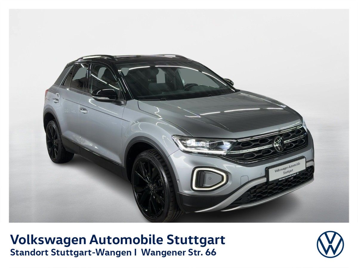 Volkswagen T-Roc - Bild 4