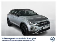 Volkswagen T-Roc - Vorschau Bild 4