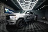 Dodge RAM 5.7 V8 HEMI 4x4 LARAMIE PUNISHER *Pano*LED* - gebrauchte Dodge RAM aus dem Jahr 2022