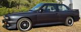 BMW M3 Johnny Cecotto - BMW M3 in Berlin