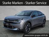 Citroën C4 Max #KAMERA #BT #ANDROID #NAVI #S&S - Citroën C4 Neuwagen mit Benzin-Antrieb
