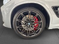 BMW X3 M - Vorschau Bild 15