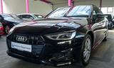 Audi A4 40 2.0 TDI*OPTIK SPORT PAKET*GARANTIE B.12/27 - Audi A4 mit Diesel-Antrieb: Limousine, Garantie