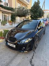 Seat Leon 1.4 TSI Sport Limited Sport Limited - Seat Leon: Sport Limited