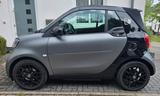 Smart ForTwo cabrio 60kW EQ Batterie - - Smart ForTwo: Eq
