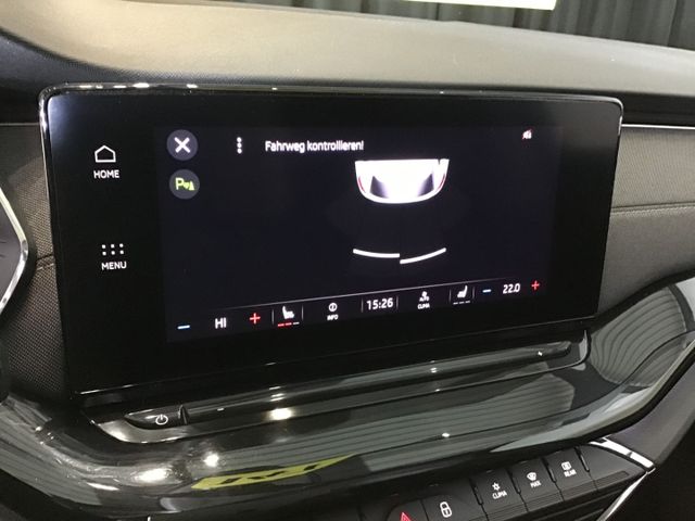 Fahrzeugabbildung Skoda Octavia Style 1.5 TSI DSG/Navi/ACC/SmartLink/LED