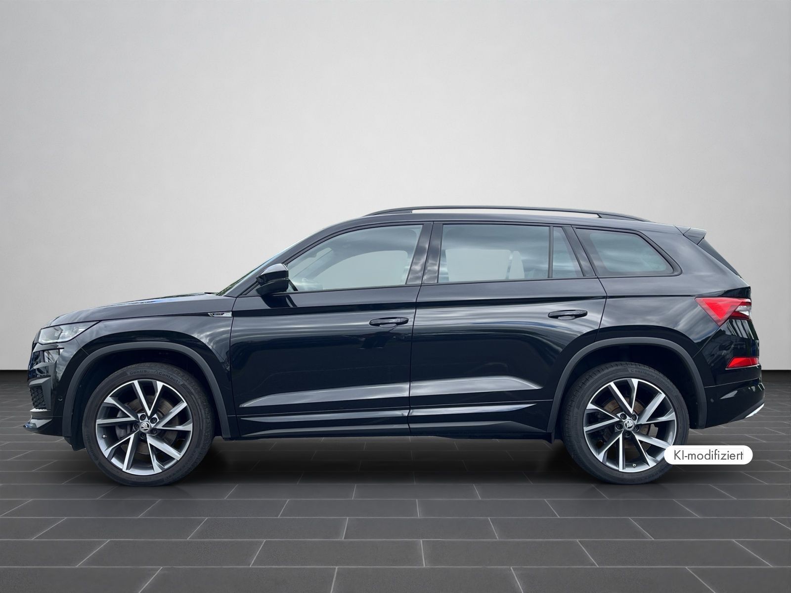 Skoda Kodiaq - Bild 8