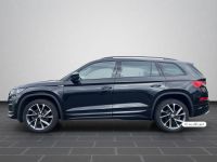 Skoda Kodiaq - Vorschau Bild 8