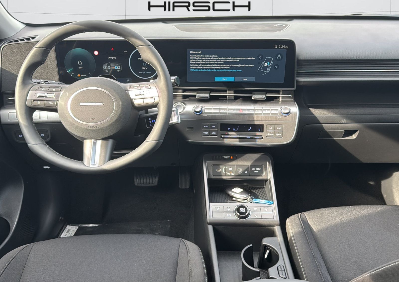 Hyundai KONA - Bild 18