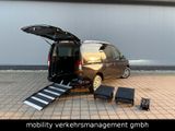 Ford Grand Tourneo Connect Rollstuhlumbau TAXI/MietW. - Ford: Taxi, Kleinbus