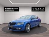 Skoda Octavia 1.8 TSI STYLE*BI-XENON*APP CONNECT*SHZ*T - Skoda Octavia: Style