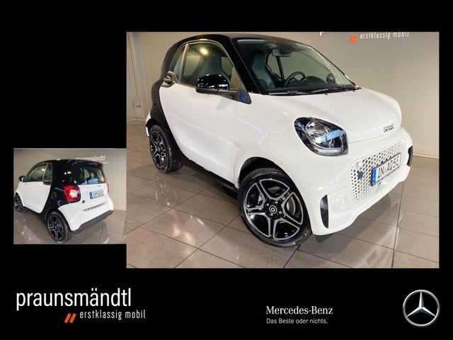 Smart EQ FORTWO PULSE/22kW/16"/ADVANCED/PTS/SHZ/LRHZ