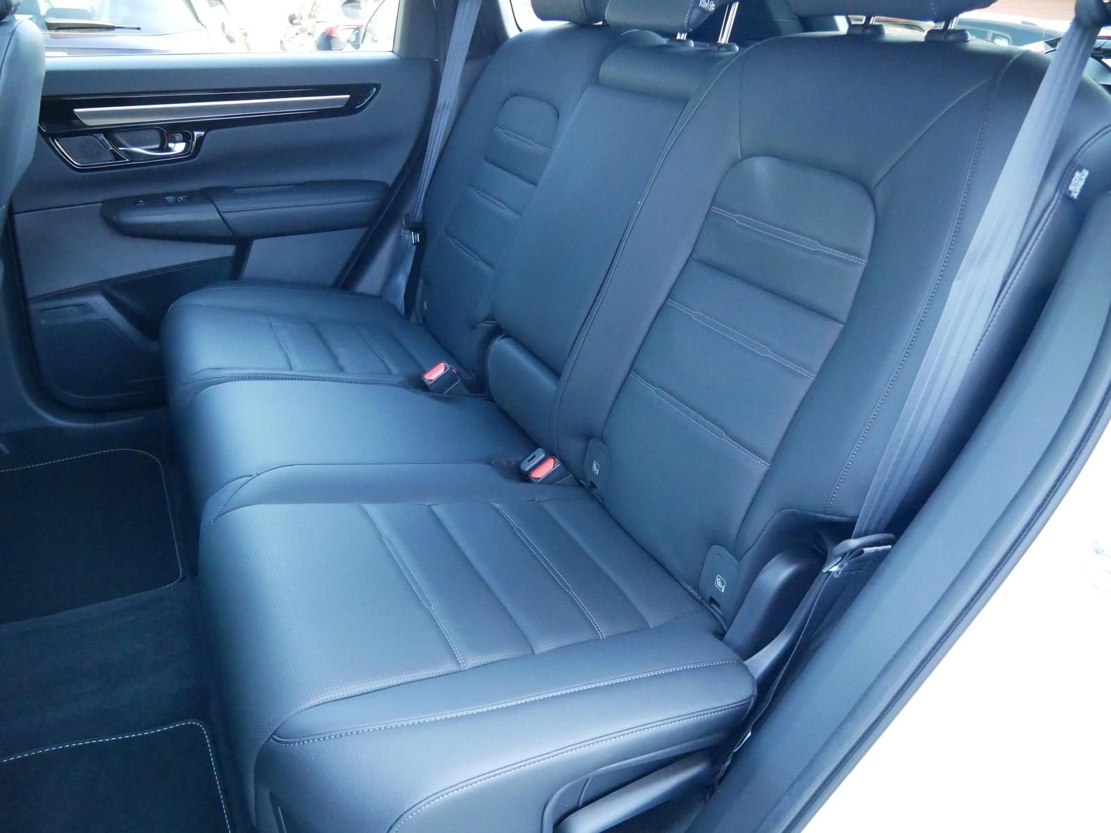 Honda CR-V - Bild 19