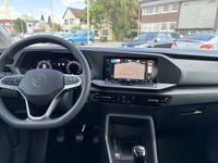 Volkswagen Caddy Maxi - Vorschau Bild 12