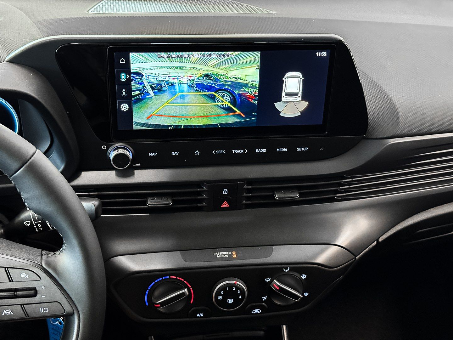 Hyundai i20 - Bild 9