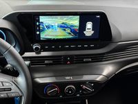 Hyundai i20 - Vorschau Bild 9