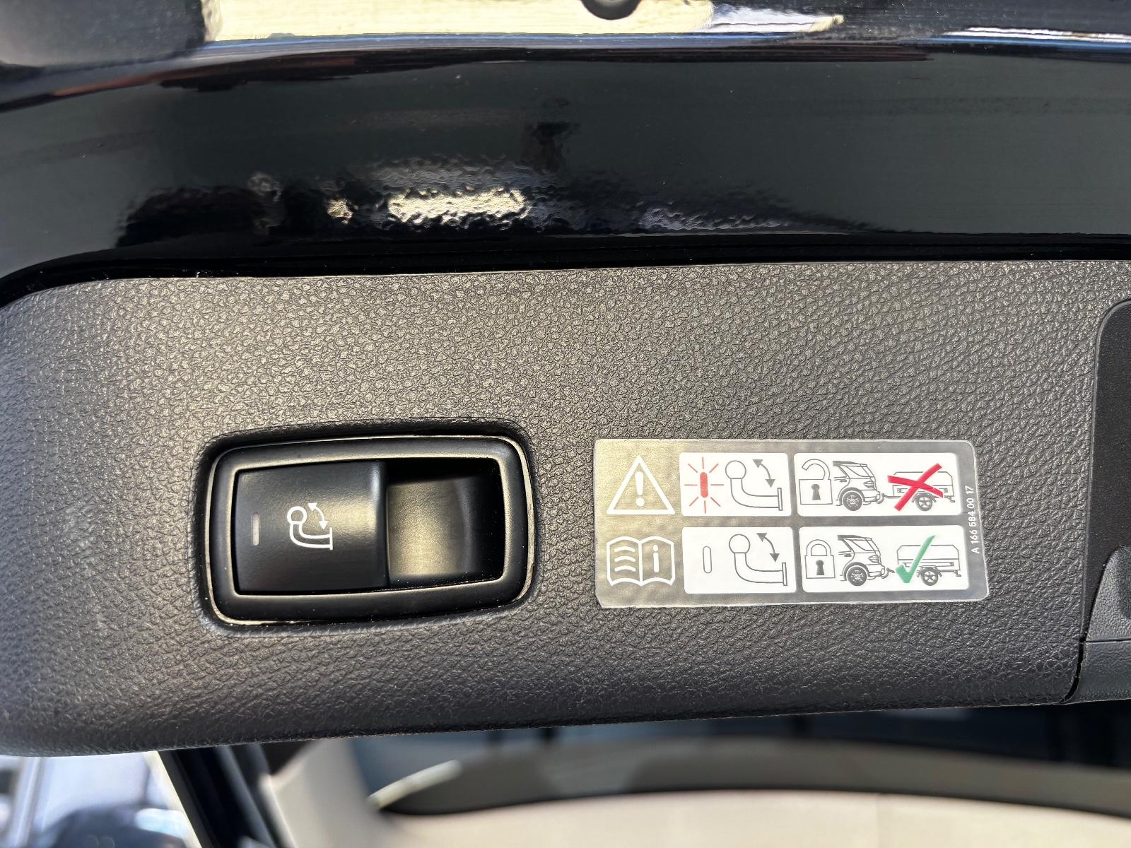 Mercedes-Benz GLE 350d 4Matic LED SHD AHK STAND-HEIZUNG