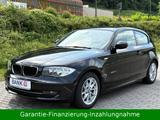 BMW 116i Lim. Finanzierung, Garantie, Tüv Neu - BMW 116: Coupé