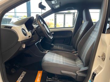 Volkswagen up! club up! *1. Hand*Klima*Navi*Isofix*SHZ*TÜV*