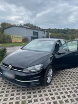 Volkswagen VW Golf VII 1.0 TSI DSG Join 42.600 km EZ ... - Volkswagen: G60