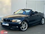 BMW 118i Cabrio ///M-PAKET AUTOMATIK NAVI XENON - BMW 1er Reihe: Cabrio, M Paket