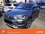 Seat Ateca 1.5 TSI DSG Xperience Rückfahrkam/AHK - Seat Ateca: Van