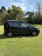 Volkswagen Caddy 1,4TSI 96kW BMT Join 5-Sitzer Join - VW Caddy von privat