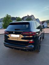 BMW X5 xDrive 30d M-Sportpaket/Panoramadach/usw. - BMW X5: Panoramadach