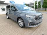 Ford Grand Tourneo Titanium L2 Autom. 5 J. Garantie - Ford Tourneo Connect in Dortmund
