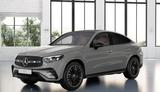 Mercedes-Benz GLC 300 Coupe 4Matic, Premium Plus - Mercedes-Benz GLC 300 Neuwagen