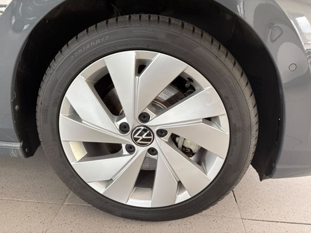 Golf Life 1.5 eHybrid LED+ APP STH AHK KAM ERGO