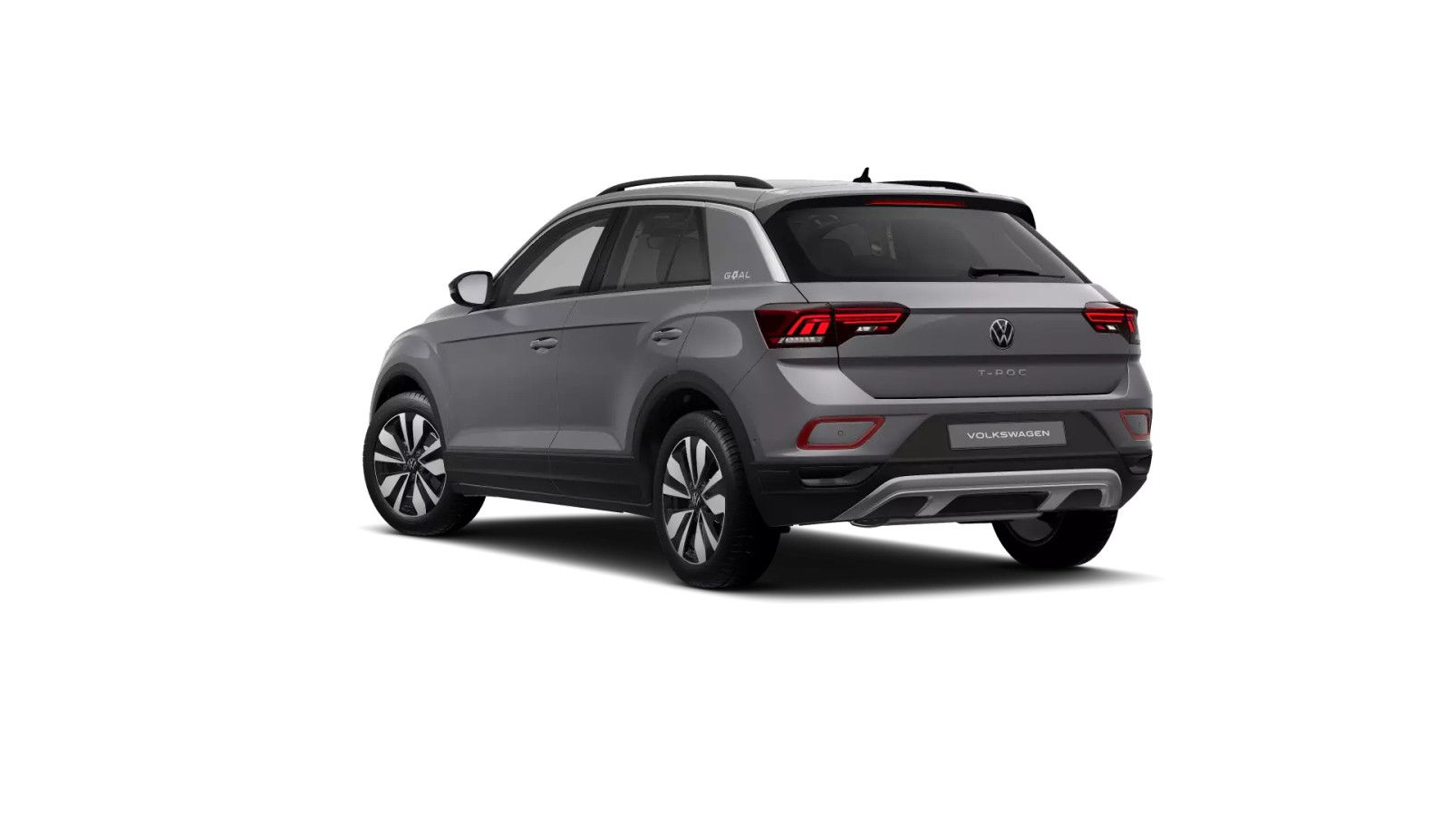 Volkswagen T-Roc - Bild 5