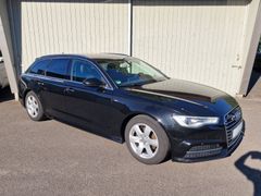 Fahrzeugabbildung Audi A6 Avant 2.0 TDI ultra S-Line Navi Xenon PDC RFK