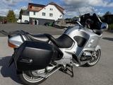 BMW R 1150 RT ABS Koffersystem  Griffheizung - BMW R 1150 RT