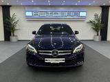 Mercedes-Benz C 300de 9G. AVANTGARDE DISTRON*SPUR*DAB*KAM*LED - Mercedes-Benz C 300 in Krefeld