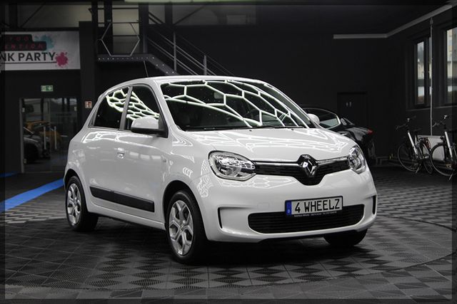 Renault Twingo SCe 65 Limited PDC / SITZHEIZ / MWST