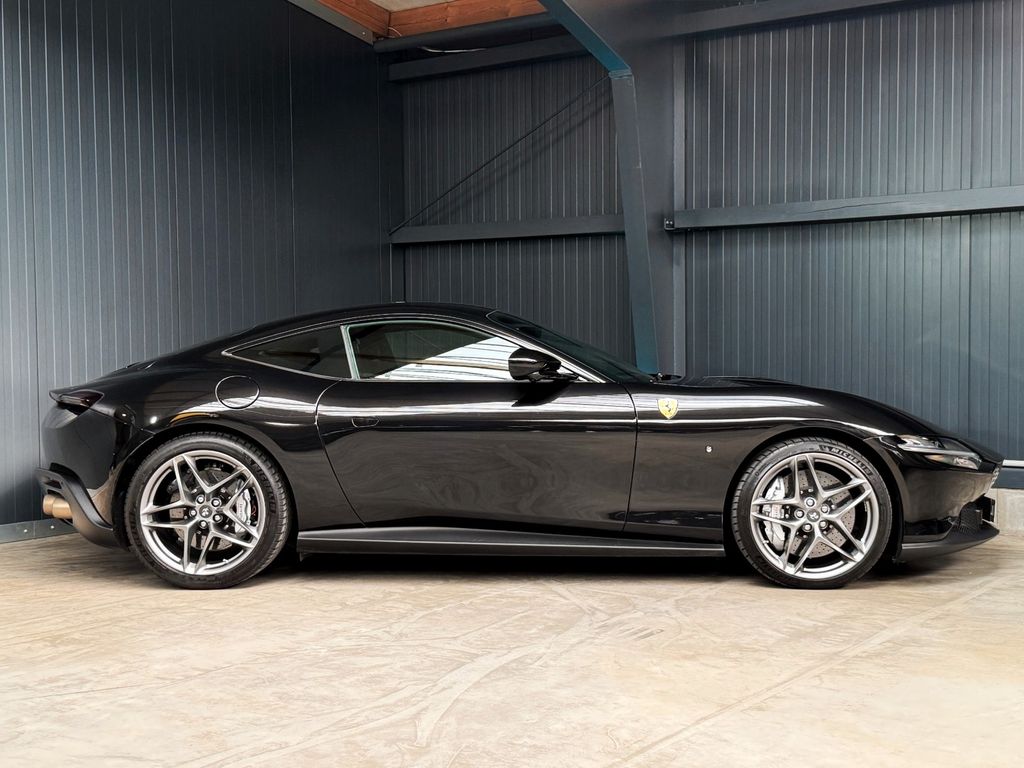 Image of Ferrari Roma