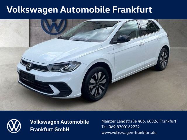 Volkswagen Polo - Bild 1