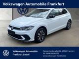 Volkswagen Polo R-Line 1,0 l TSI (95 PS) |   Top Deal Tages - Volkswagen Polo Neuwagen: Weiß