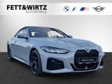 BMW 420d Cabrio M Sport Pro|Stop&Go|HiFi|PA+
