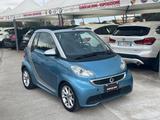 Smart ForTwo 800 40 kW cabrio pure cdi - Smart mit Diesel-Antrieb: Cabrio