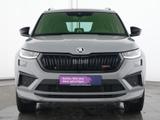 Skoda Kodiaq RS MATRIX-LED|AHK|Rückfahrkamera|ACC|Kess - Skoda Kodiaq in Saarbrücken