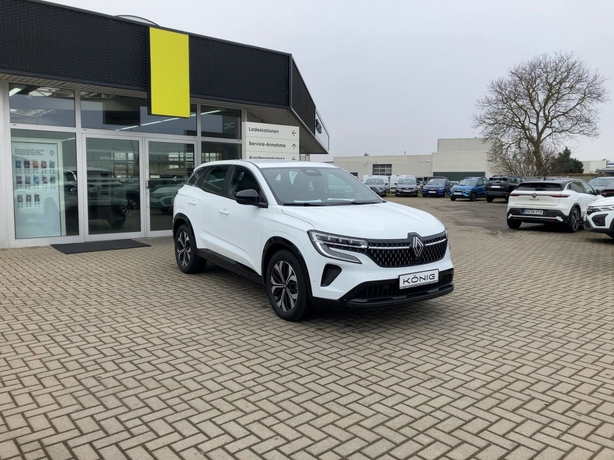 Renault Austral - Bild 5