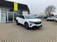 Renault Austral - Vorschau Bild 5